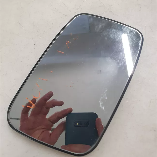 Cristallo retrovisore esterno destro