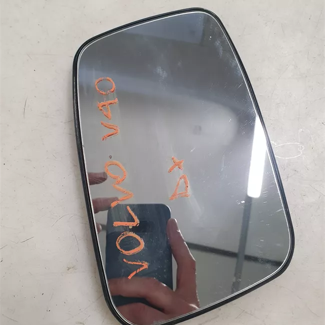 Cristallo retrovisore esterno destro