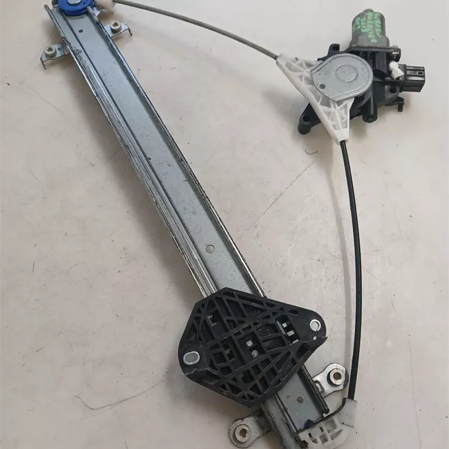 Alzacristallo elettrico porta anteriore con motorino destro