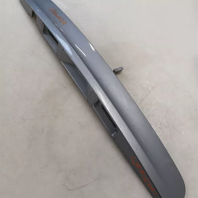 Maniglia portello posteriore