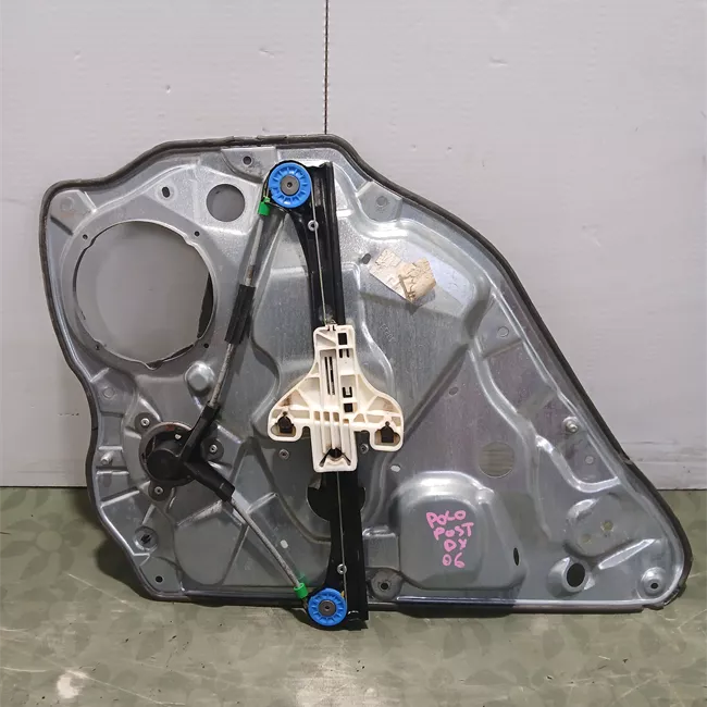 Alzacristallo porta posteriore destro