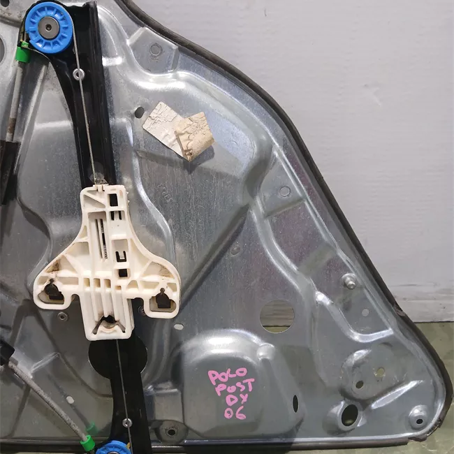 Alzacristallo porta posteriore destro