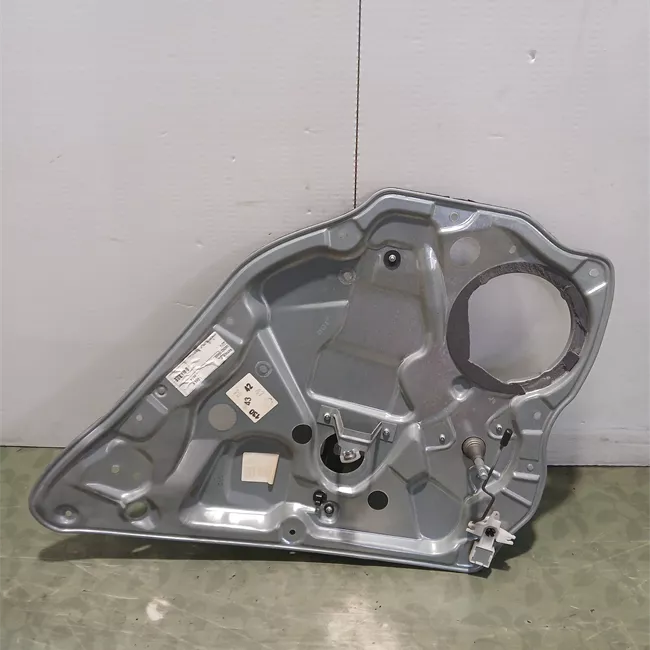 Alzacristallo porta posteriore destro