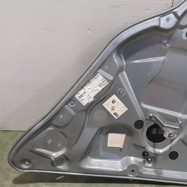 Alzacristallo porta posteriore destro