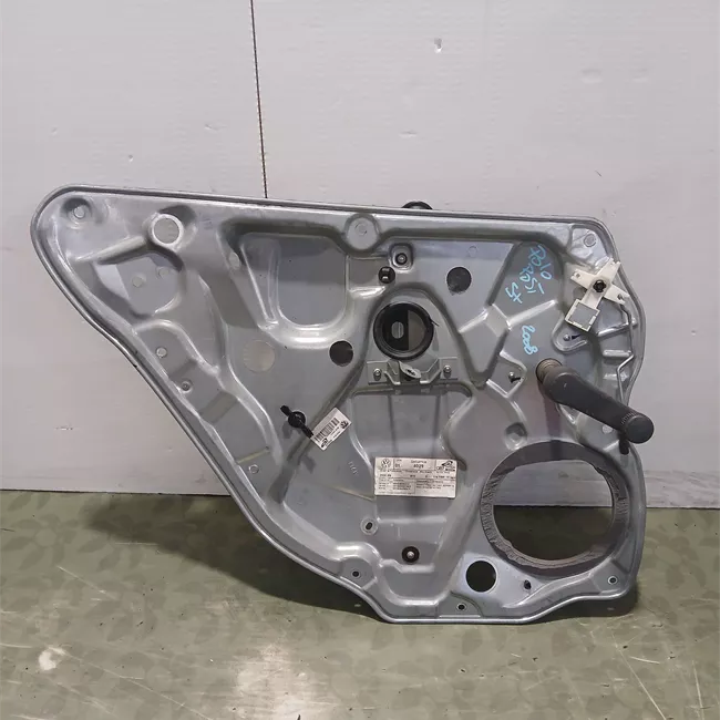 Alzacristallo porta posteriore sinistro