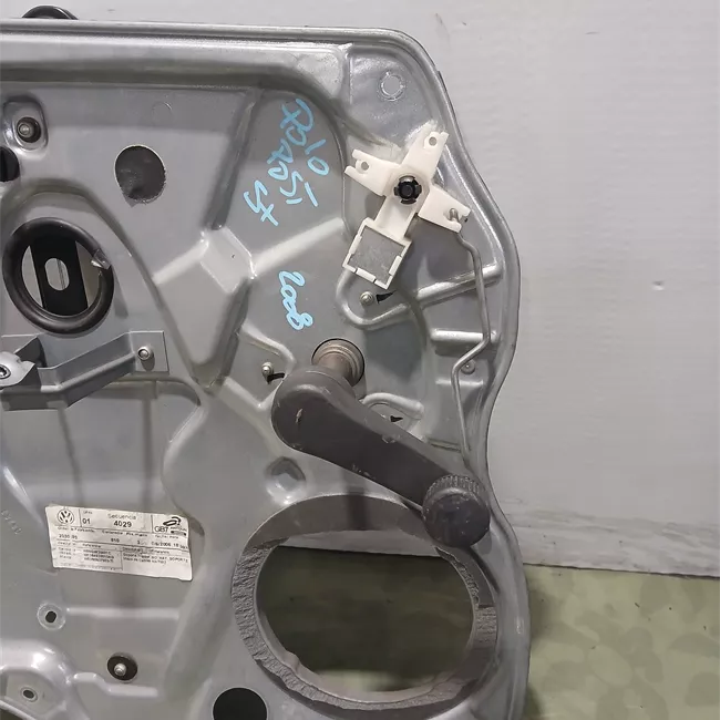 Alzacristallo porta posteriore sinistro