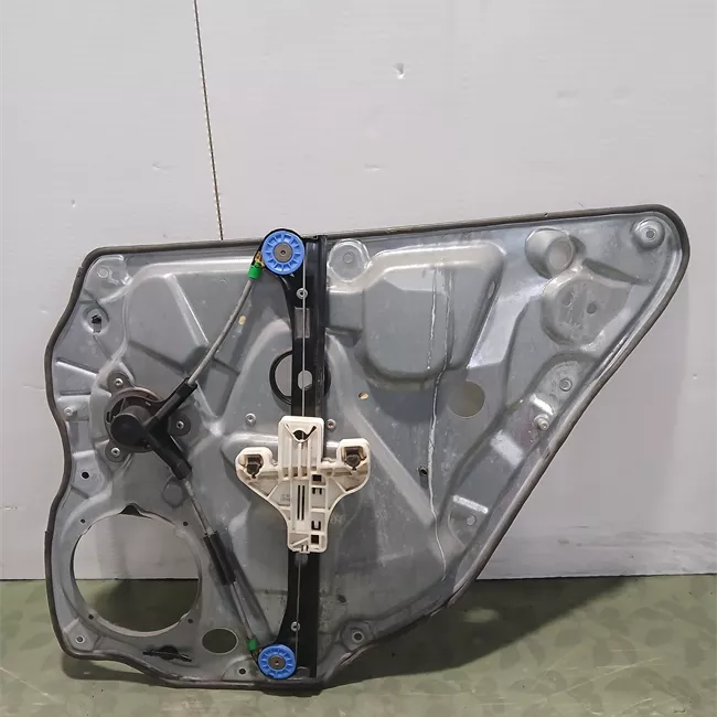 Alzacristallo porta posteriore sinistro