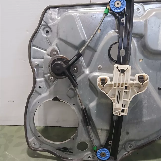 Alzacristallo porta posteriore sinistro