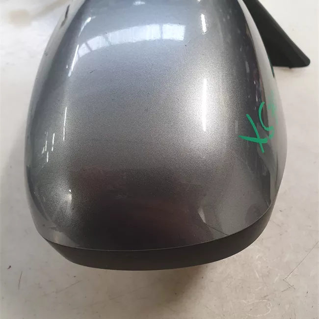 Retrovisore esterno regolazione elettrica sinistro argento