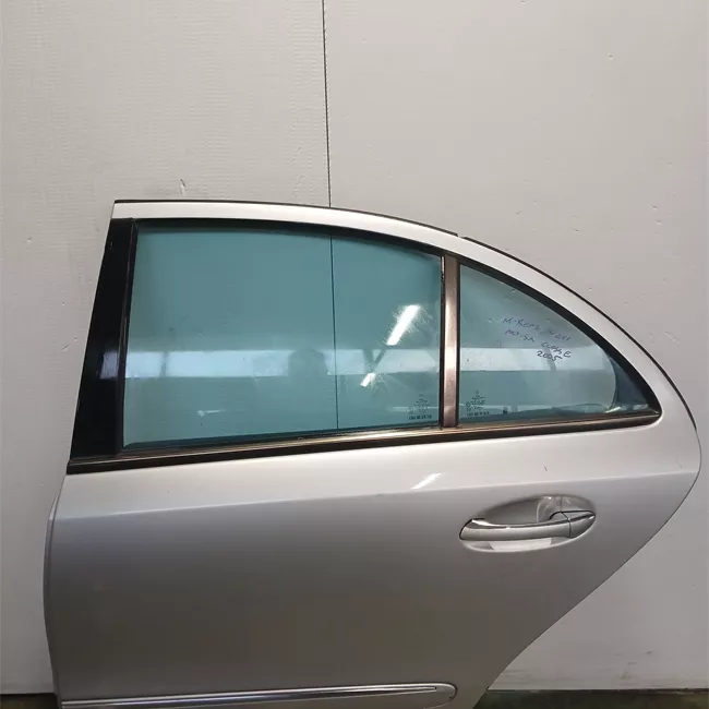 Porta posteriore sinistra