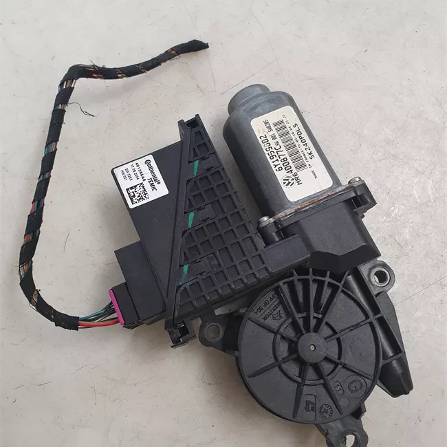 Motorino alzacristallo porta posteriore destro