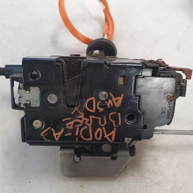 Serratura porta anteriore destra