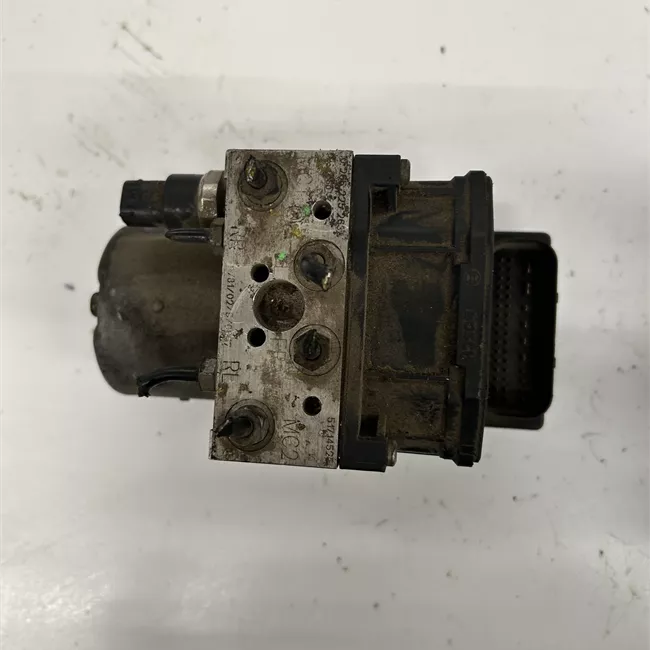 Aggregato ABS con ESP