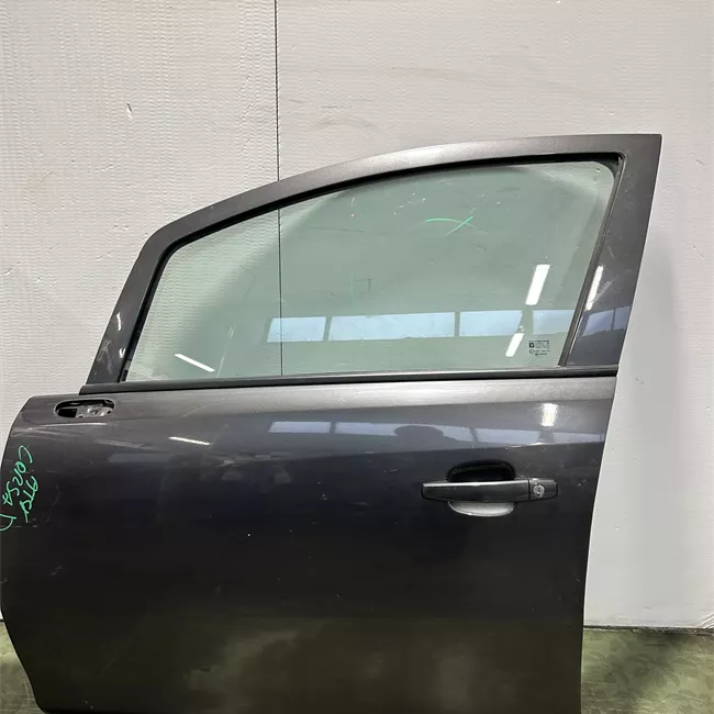 Porta anteriore sinistra