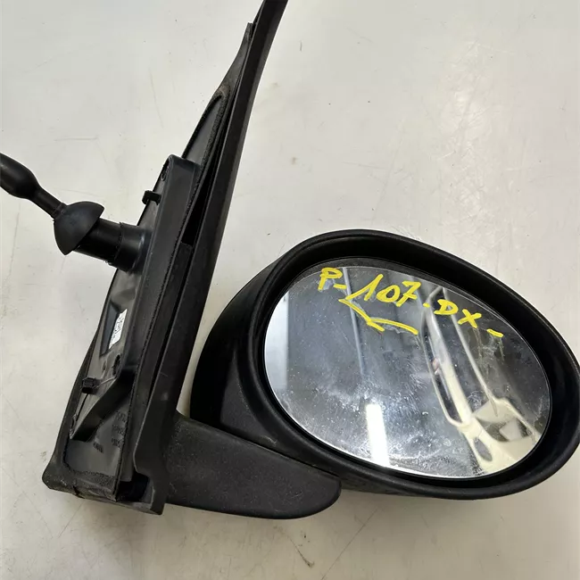 Retrovisore esterno destro