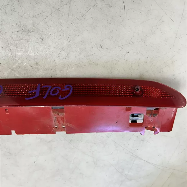 Fanale stop supplementare con ugello