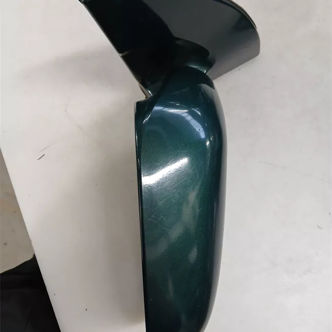 Retrovisore esterno regolazione elettrica destro Termico nero