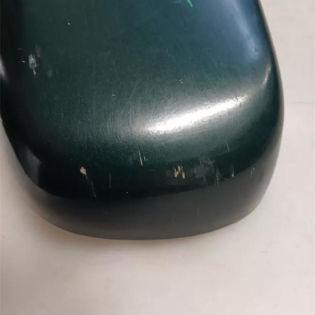 Retrovisore esterno regolazione elettrica destro Termico nero