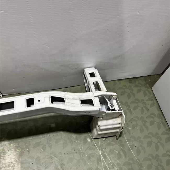 Traversa anteriore inferiore