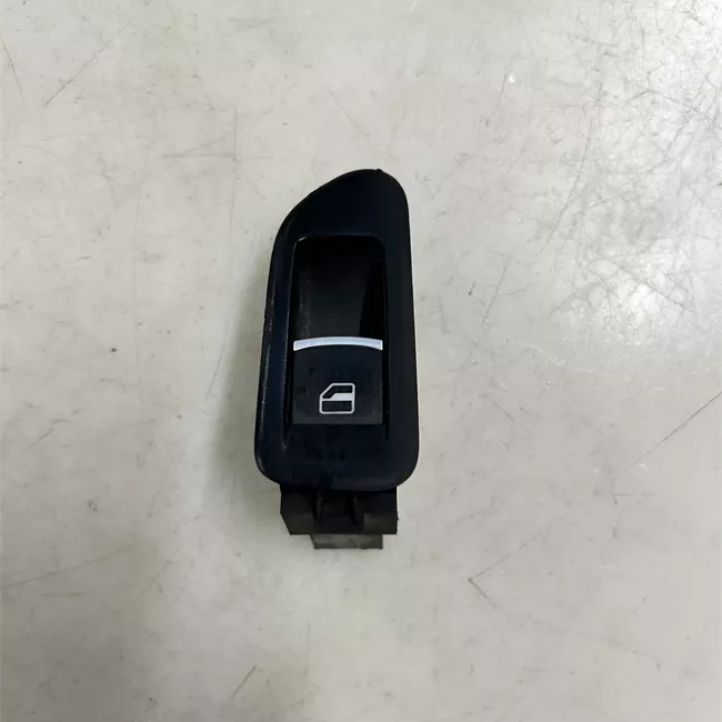 Interruttore alzacristalli porta posteriore destro cromo