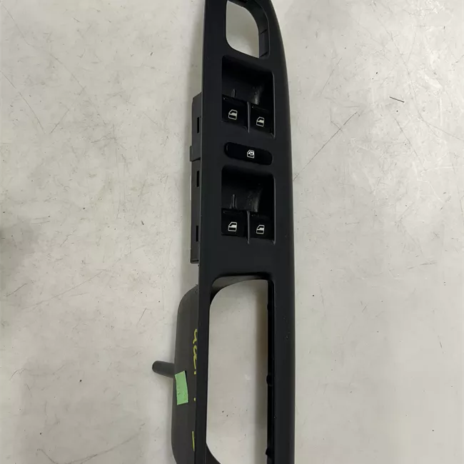 Interruttore alzacristalli porta anteriore