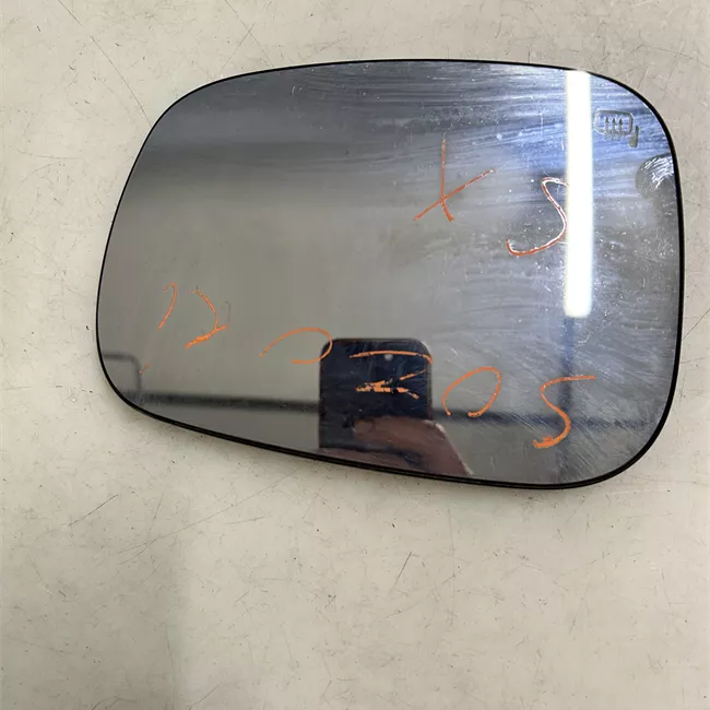 Cristallo retrovisore esterno sinistro