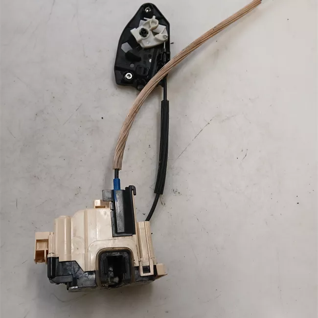 Serratura porta anteriore destra senza telecomando