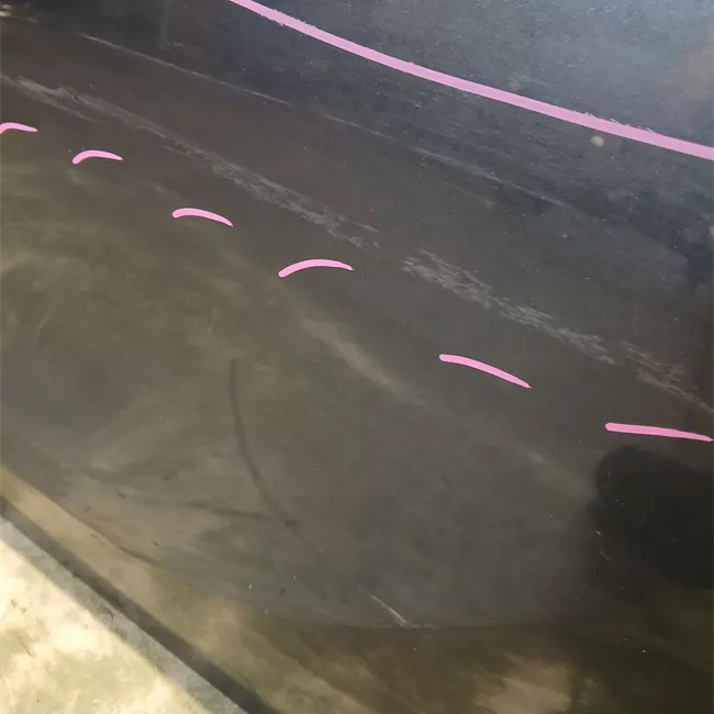 Porta anteriore destra