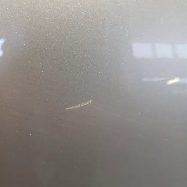 Porta anteriore destra