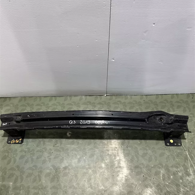 Traversa paraurti posteriore