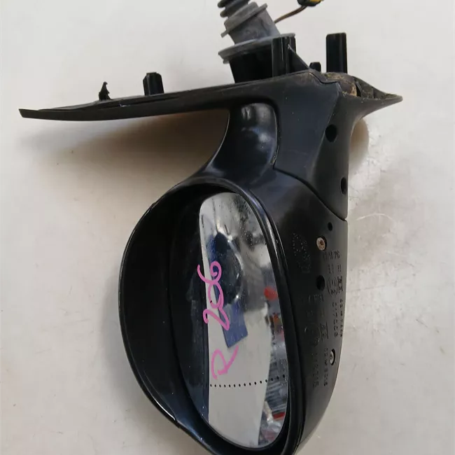 Retrovisore esterno sinistro Elettr/riscal