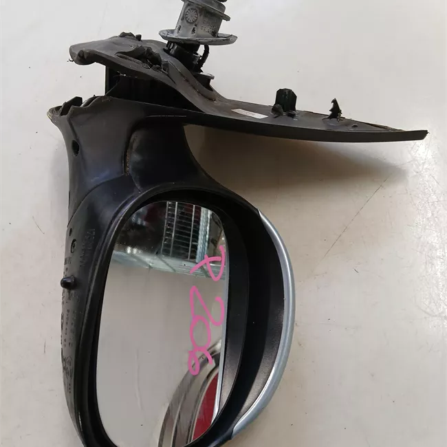 Retrovisore esterno destro elettrico sensore temperatura