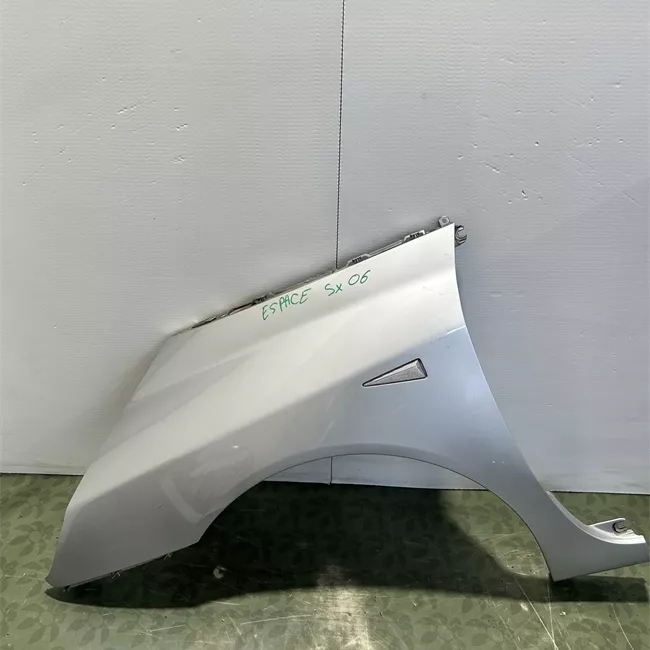 Parafango anteriore sinistro