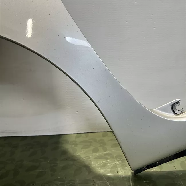 Parafango anteriore sinistro