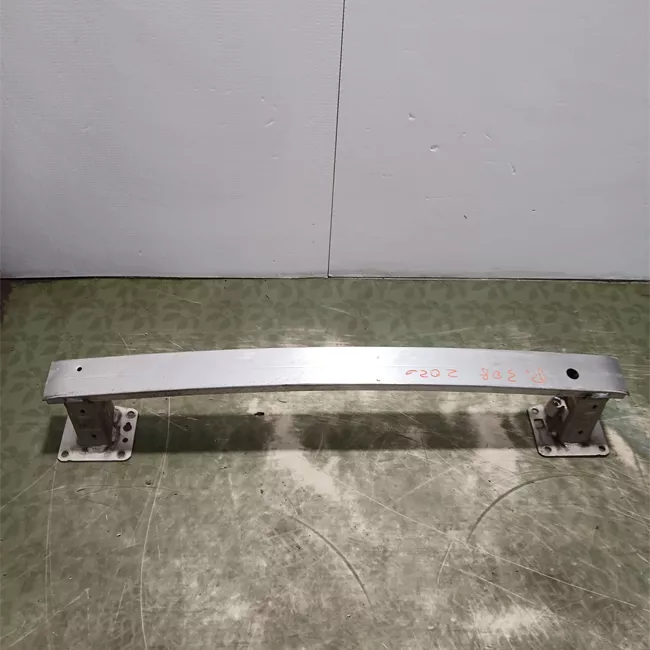 Traversa paraurti posteriore