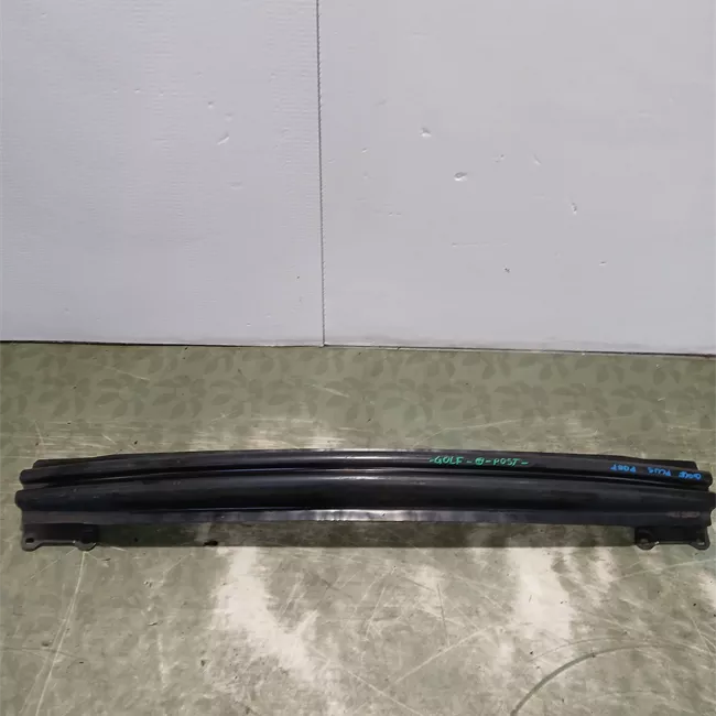 Traversa paraurti posteriore