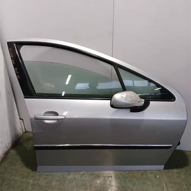 Porta anteriore destra