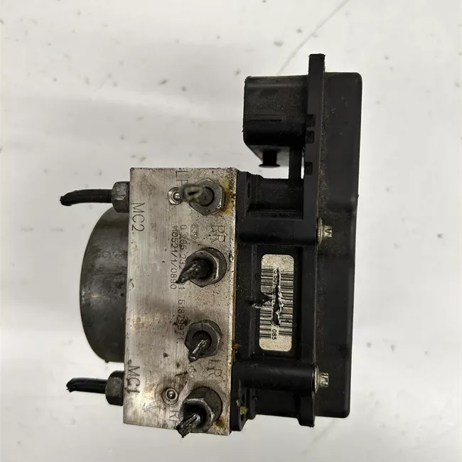 Aggregato ABS con esp