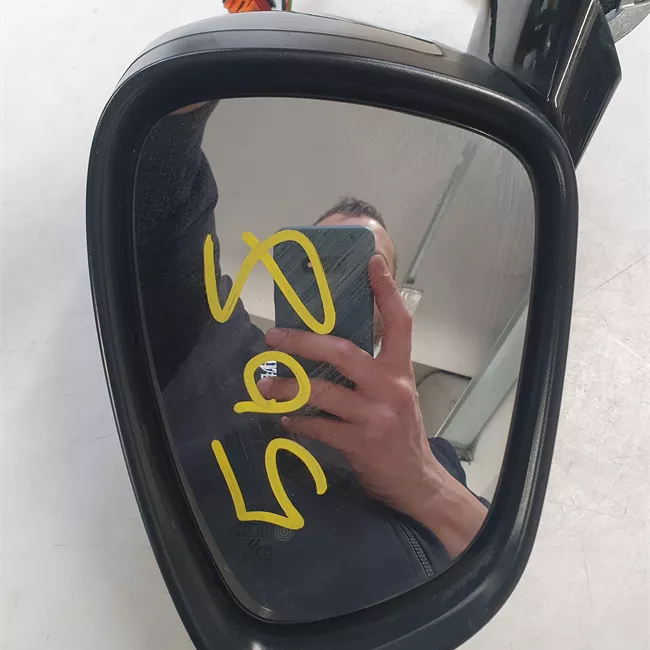 Retrovisore esterno regolazione elettrica sinistro Ribaltabile elettrico