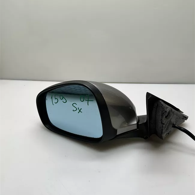 Retrovisore esterno regolazione elettrica sinistro