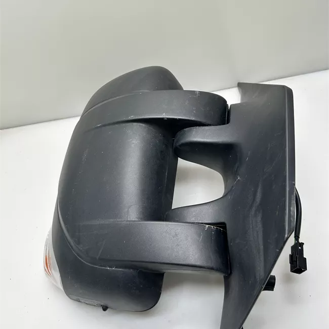 Retrovisore esterno regolazione elettrica destro con braccio corto