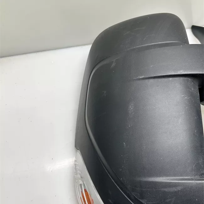 Retrovisore esterno regolazione elettrica destro con braccio corto