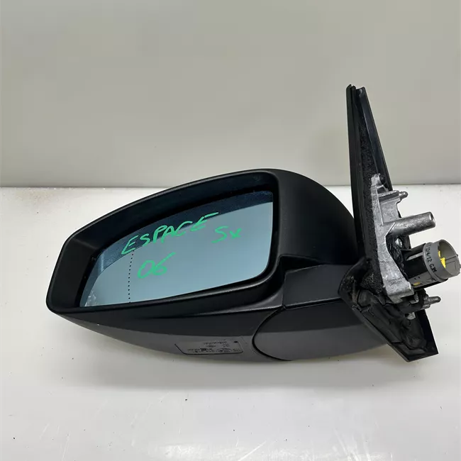 Retrovisore esterno regolazione elettrica sinistro