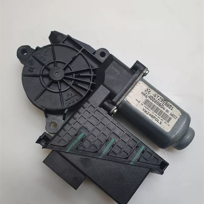 Motorino alzacristallo porta anteriore destro