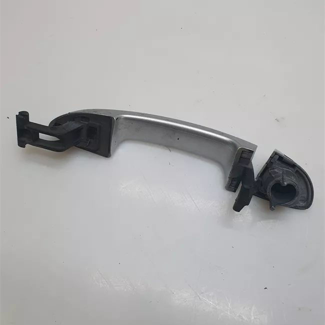 Maniglia porta posteriore sinistra con keyless entry