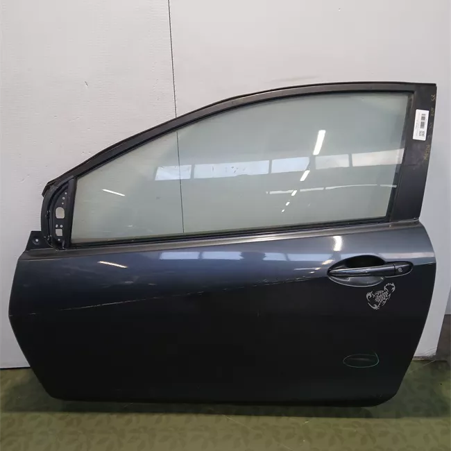 Porta anteriore sinistra