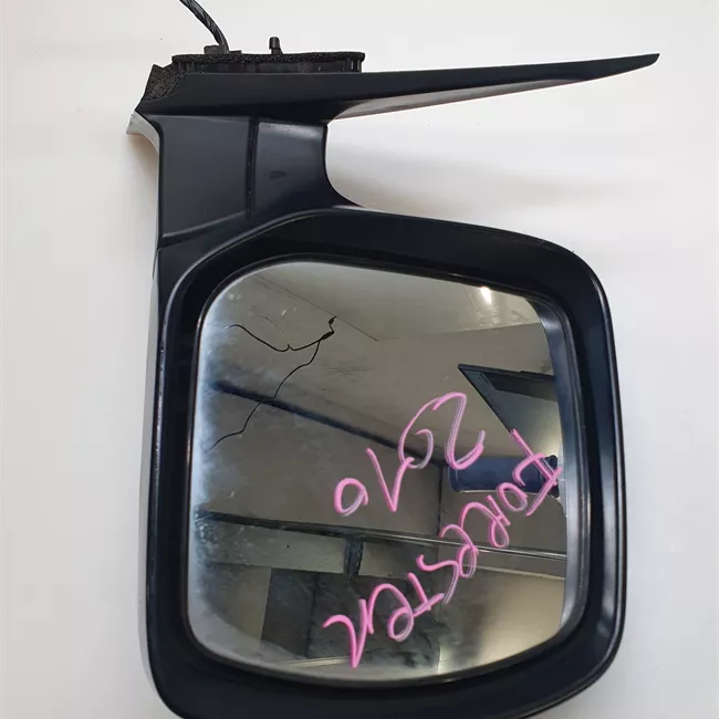 Retrovisore esterno regolazione elettrica destro