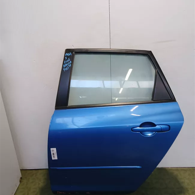 Porta posteriore destra