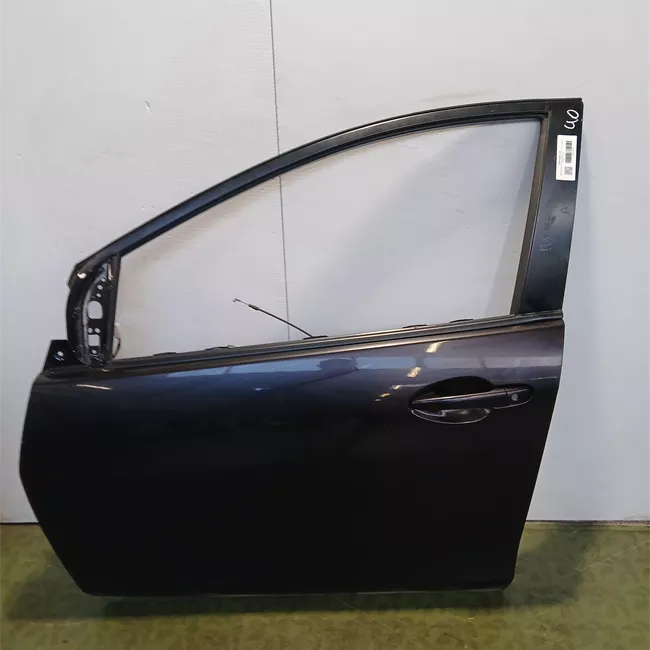 Porta anteriore sinistra