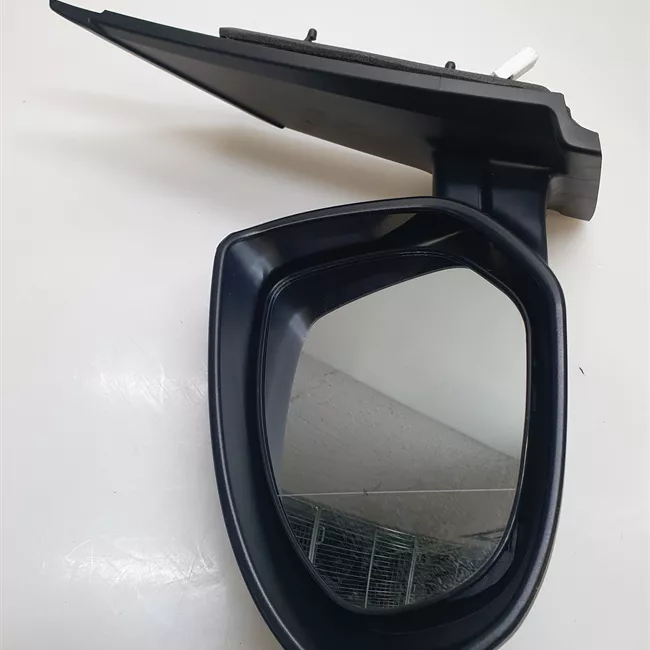 Retrovisore esterno regolazione elettrica sinistro con chiusura elettrico/termico